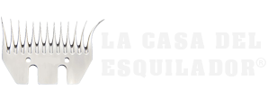 La Casa Del Esquilador